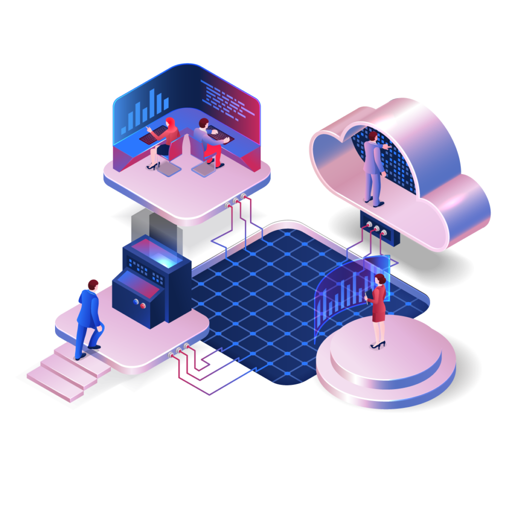 Cloud Services