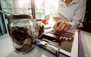 Filing Your Taxes 1