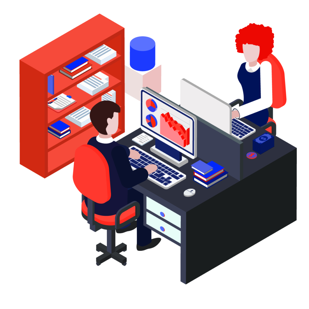 Secretarial Services