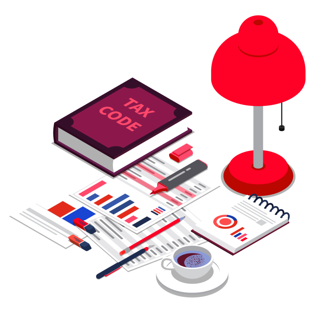 Taxation Services