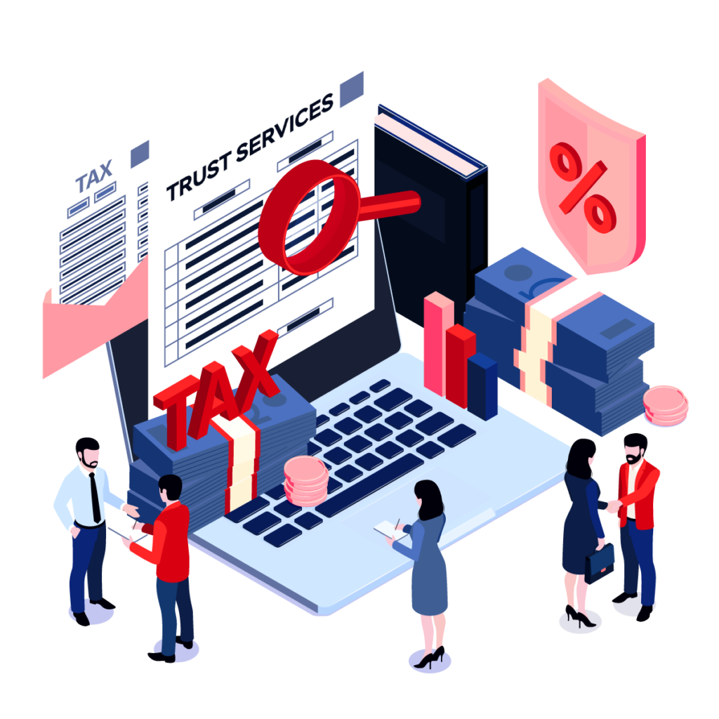 Trust Services