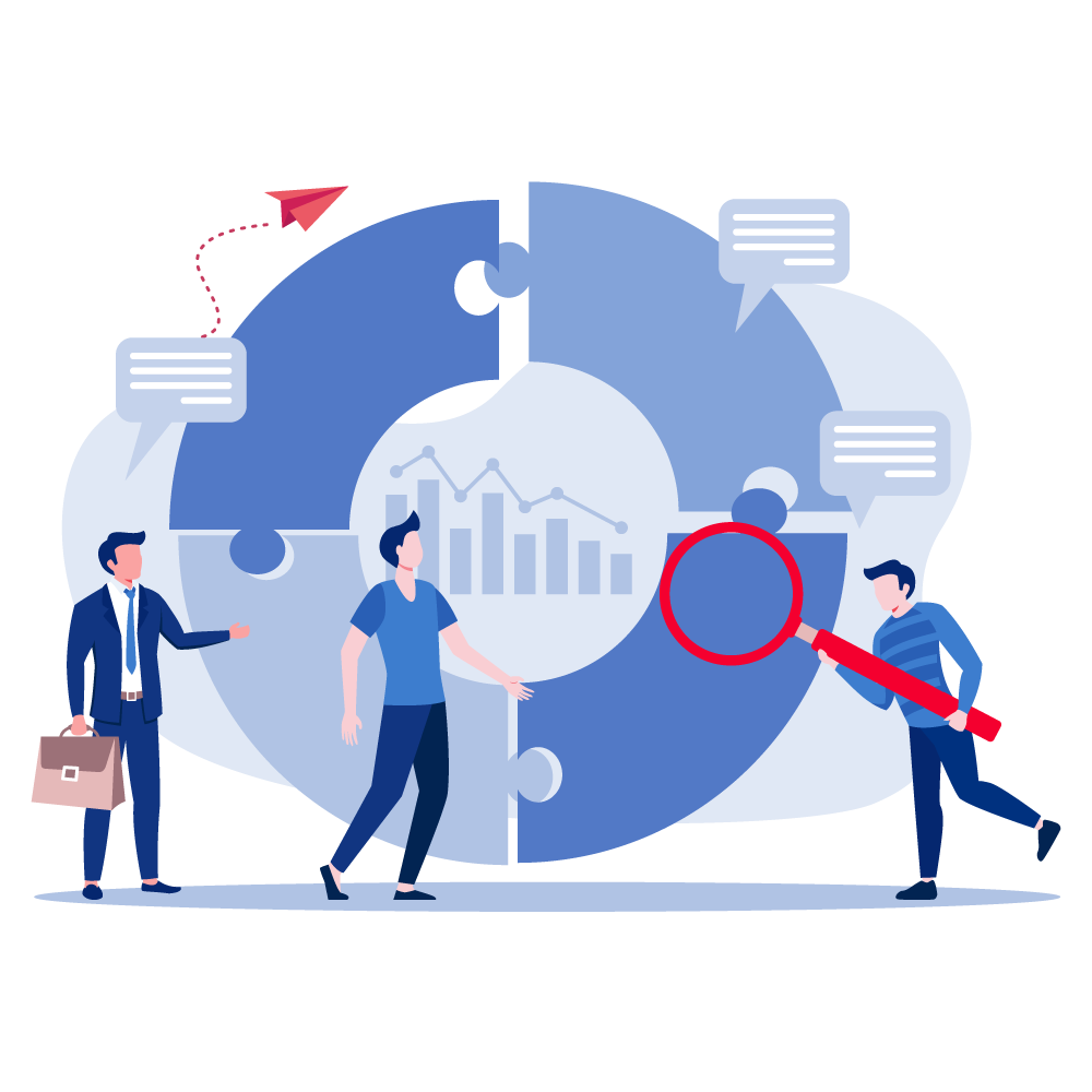 management consulting hero image PNG